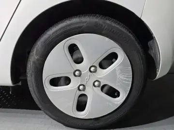 2023 Kia Ray с пробегом 24 389 км