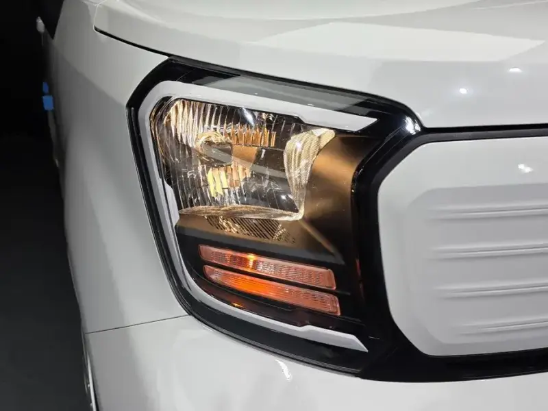 2023 Kia Ray с пробегом 24 389 км