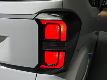 2023 Kia Ray с пробегом 24 389 км