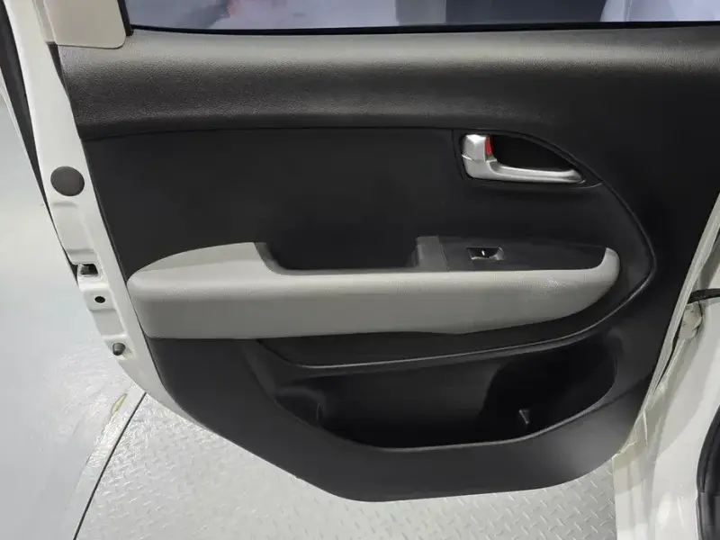 2023 Kia Ray с пробегом 24 389 км
