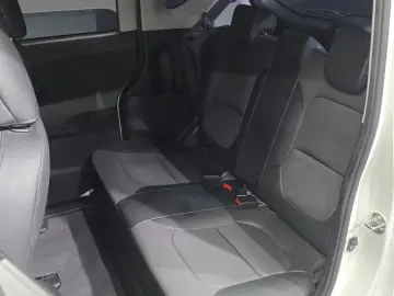2023 Kia Ray с пробегом 24 389 км