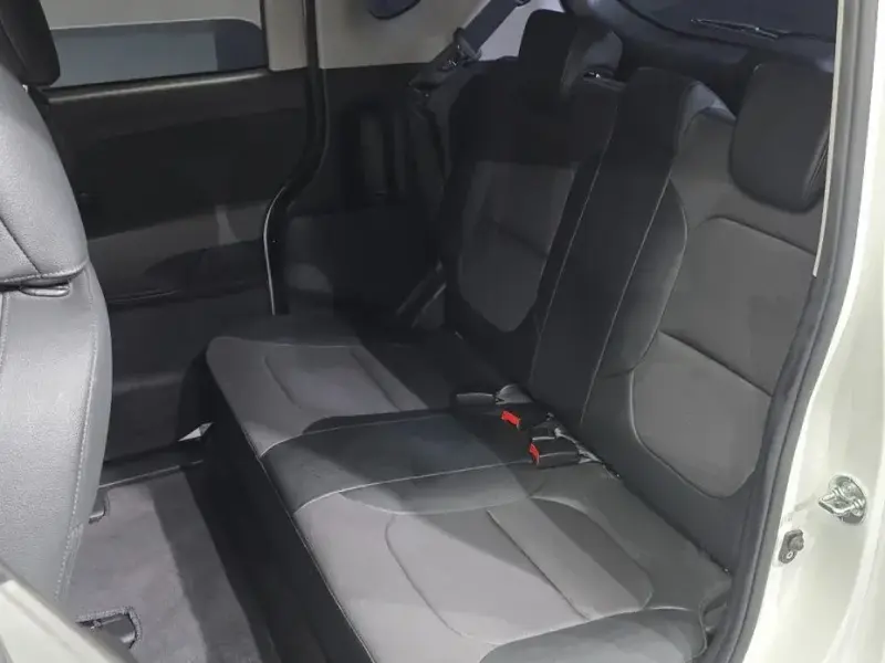 2023 Kia Ray с пробегом 24 389 км