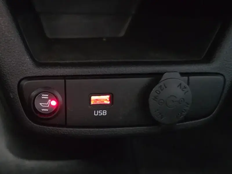 2023 Kia Ray с пробегом 24 389 км