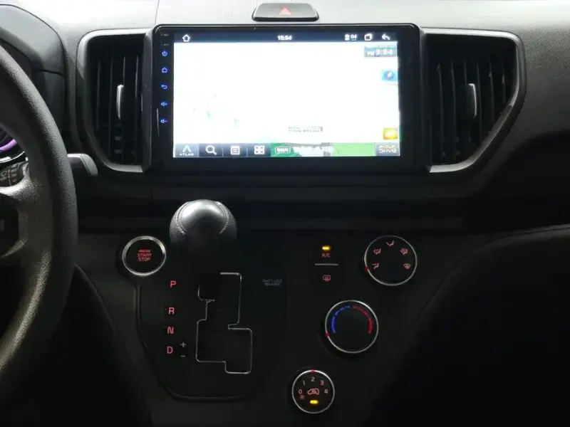 2023 Kia Ray с пробегом 24 389 км