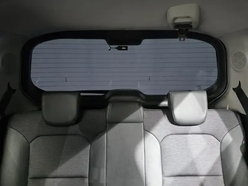 2023 Kia Ray с пробегом 24 389 км