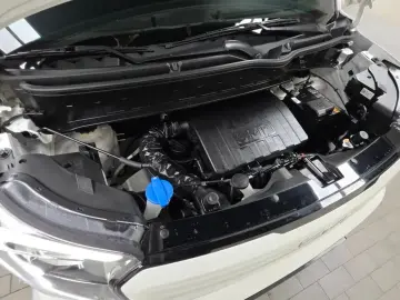 2023 Kia Ray с пробегом 17 820 км