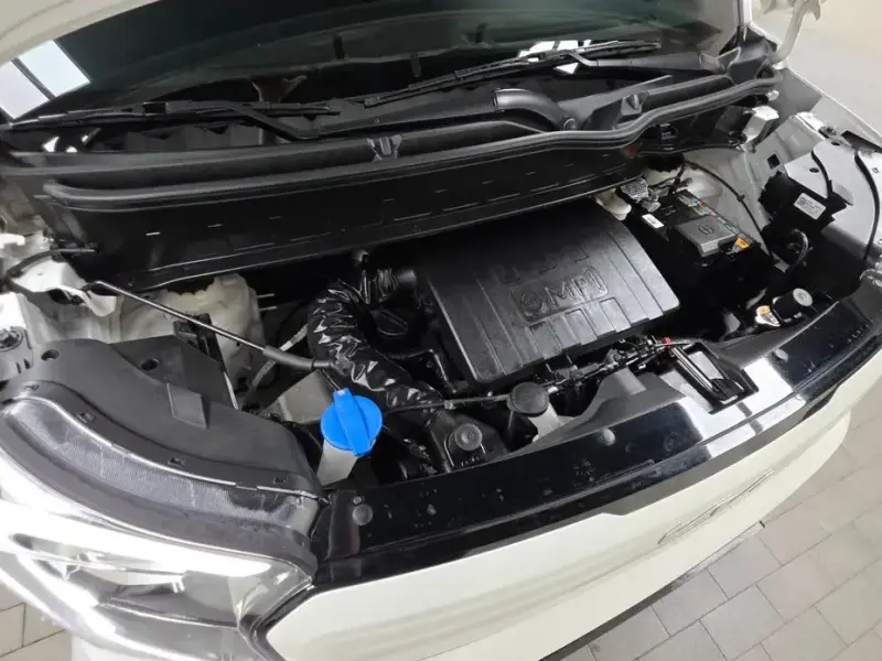 2023 Kia Ray с пробегом 17 820 км