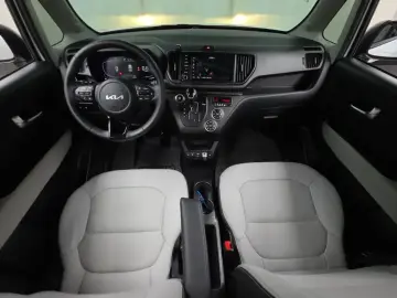 2023 Kia Ray с пробегом 17 820 км