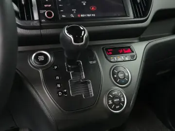 2023 Kia Ray с пробегом 17 820 км