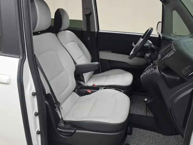 2023 Kia Ray с пробегом 17 820 км