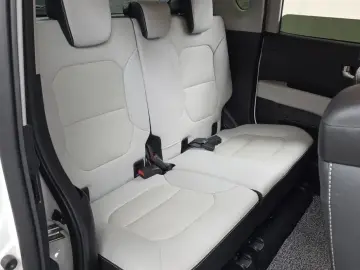 2023 Kia Ray с пробегом 17 820 км