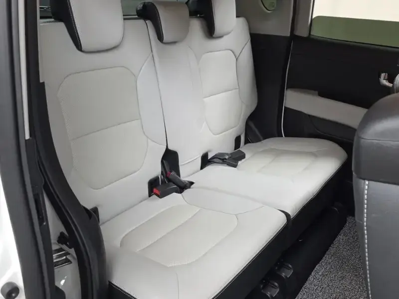 2023 Kia Ray с пробегом 17 820 км
