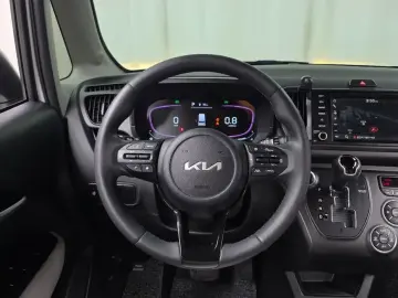 2023 Kia Ray с пробегом 17 820 км