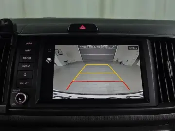 2023 Kia Ray с пробегом 17 820 км