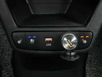 2023 Kia Ray с пробегом 17 820 км
