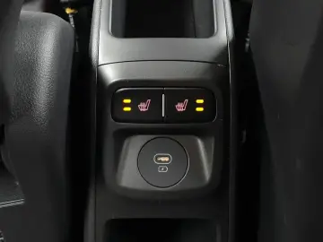 2023 Kia Ray с пробегом 17 820 км