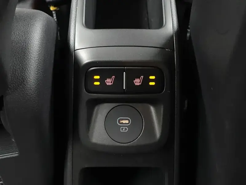 2023 Kia Ray с пробегом 17 820 км