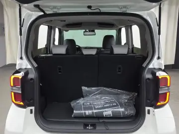 2023 Kia Ray с пробегом 17 820 км