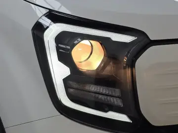 2023 Kia Ray с пробегом 17 820 км