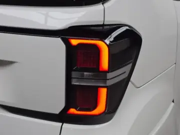 2023 Kia Ray с пробегом 17 820 км