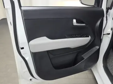 2023 Kia Ray с пробегом 17 820 км