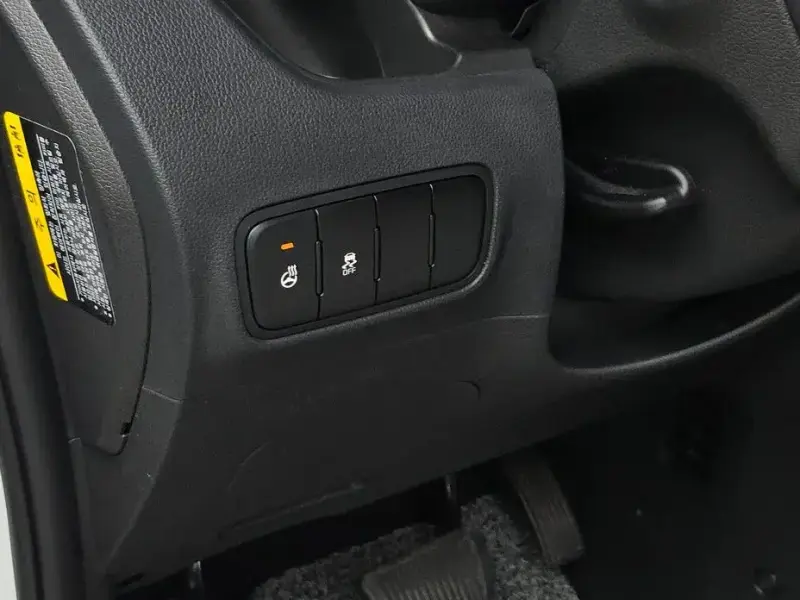 2023 Kia Ray с пробегом 17 820 км