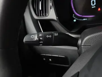 2023 Kia Ray с пробегом 17 820 км