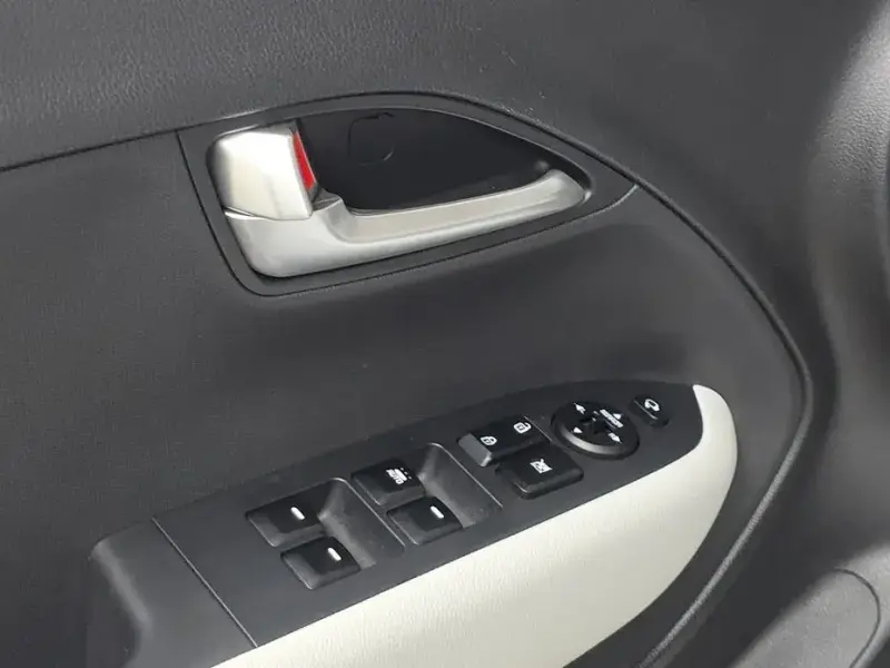 2023 Kia Ray с пробегом 17 820 км