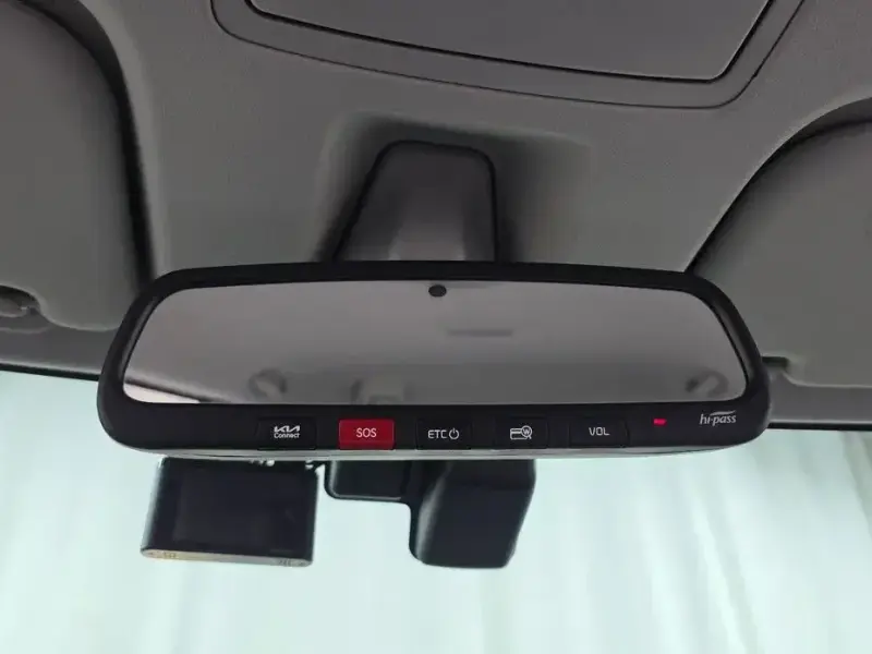 2023 Kia Ray с пробегом 17 820 км