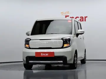 2023 Kia Ray с пробегом 86 513 км