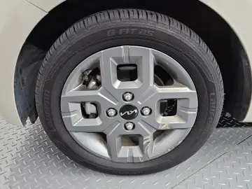 2023 Kia Ray с пробегом 86 513 км