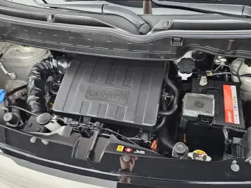 2023 Kia Ray с пробегом 86 513 км