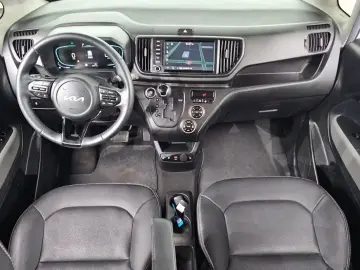 2023 Kia Ray с пробегом 86 513 км