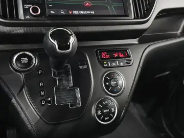2023 Kia Ray с пробегом 86 513 км