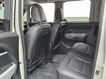 2023 Kia Ray с пробегом 86 513 км