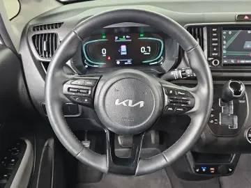 2023 Kia Ray с пробегом 86 513 км