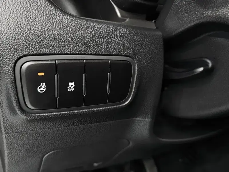 2023 Kia Ray с пробегом 86 513 км