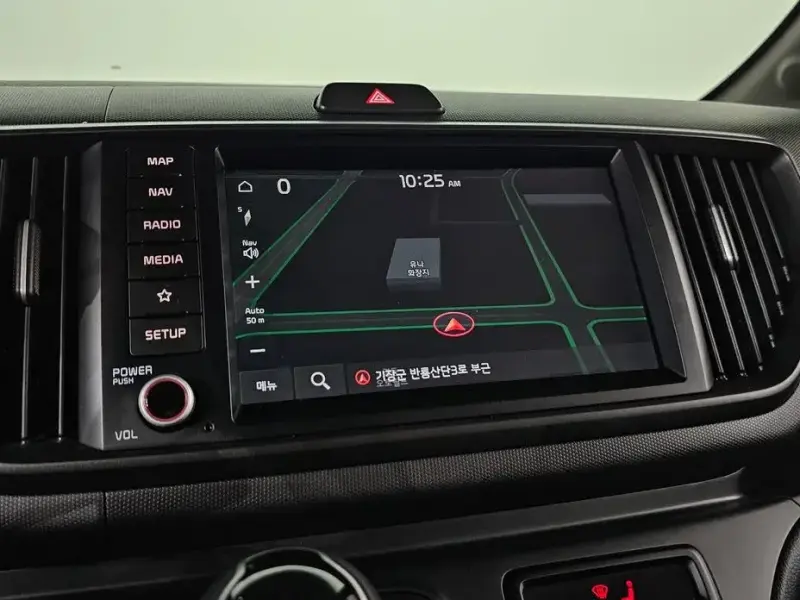 2023 Kia Ray с пробегом 86 513 км