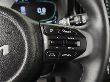 2023 Kia Ray с пробегом 86 513 км