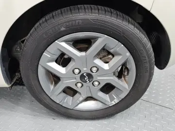 2023 Kia Ray с пробегом 86 513 км