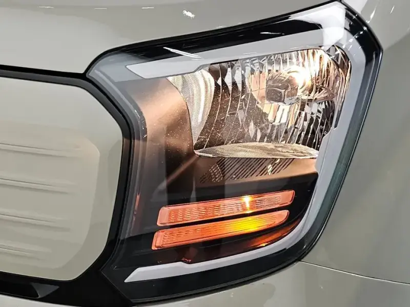 2023 Kia Ray с пробегом 86 513 км