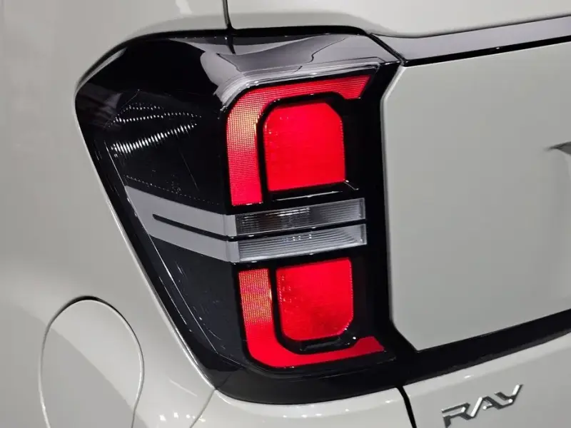 2023 Kia Ray с пробегом 86 513 км