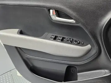 2023 Kia Ray с пробегом 86 513 км