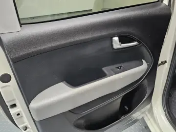 2023 Kia Ray с пробегом 86 513 км