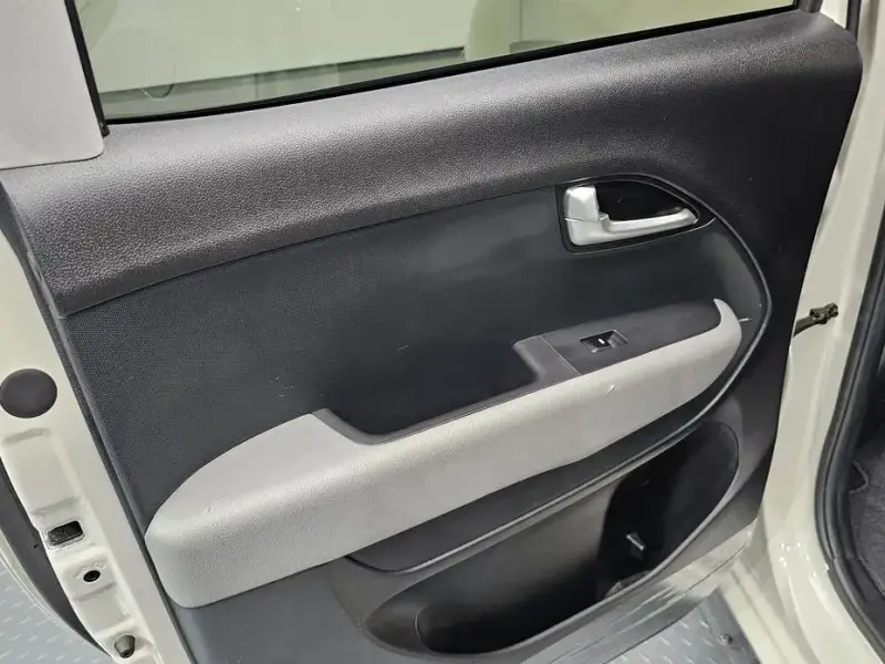 2023 Kia Ray с пробегом 86 513 км