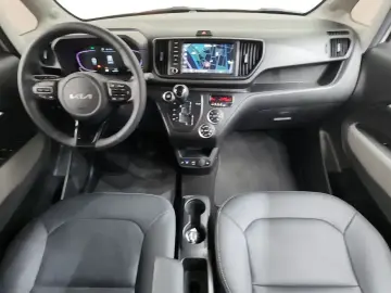 2023 Kia Ray с пробегом 49 648 км