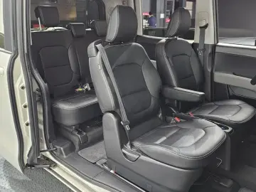 2023 Kia Ray с пробегом 86 513 км