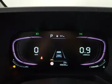 2023 Kia Ray с пробегом 49 648 км