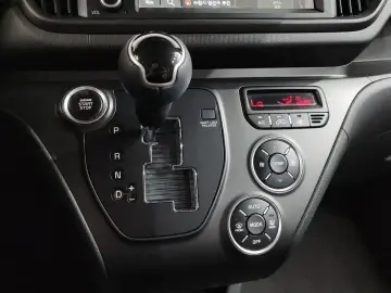 2023 Kia Ray с пробегом 49 648 км