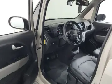 2023 Kia Ray с пробегом 49 648 км